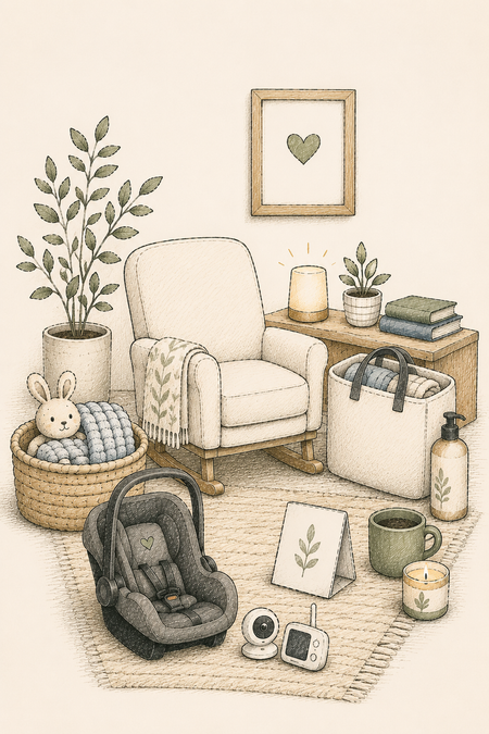 Care & Comfort
