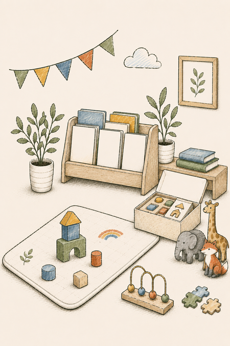 Play & Learning