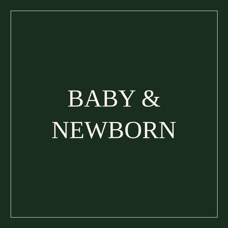 Baby & Newborn