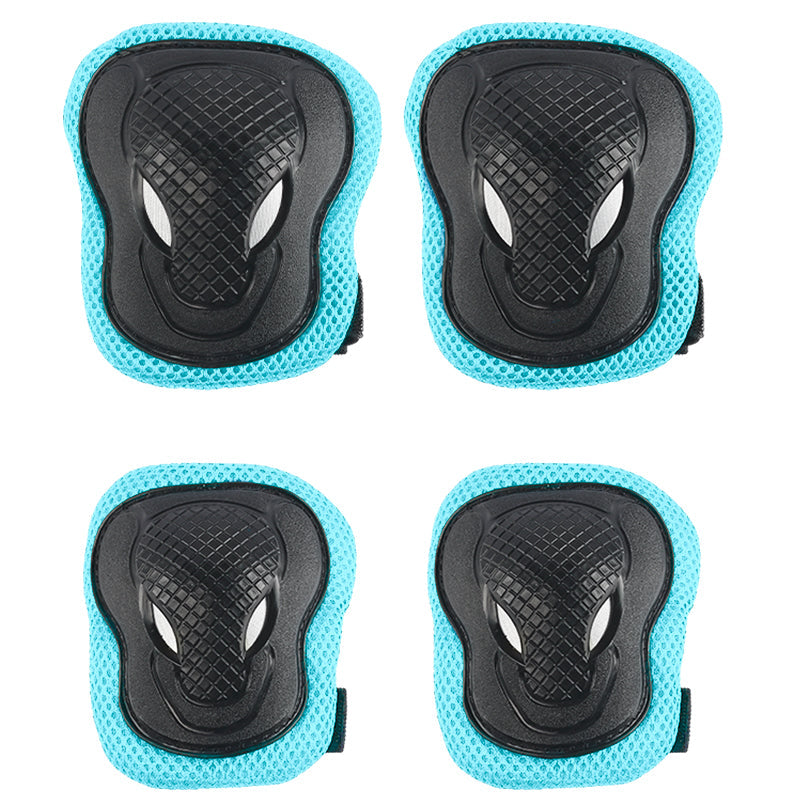 Kids Helmet Set-M