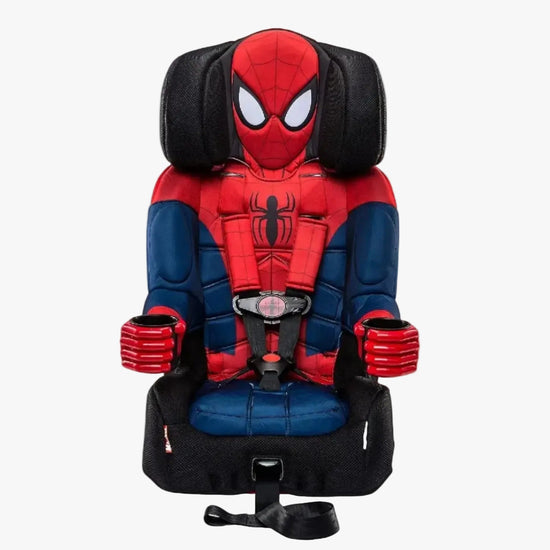 SPIDER-MAN | 2-in-1 Car Seat