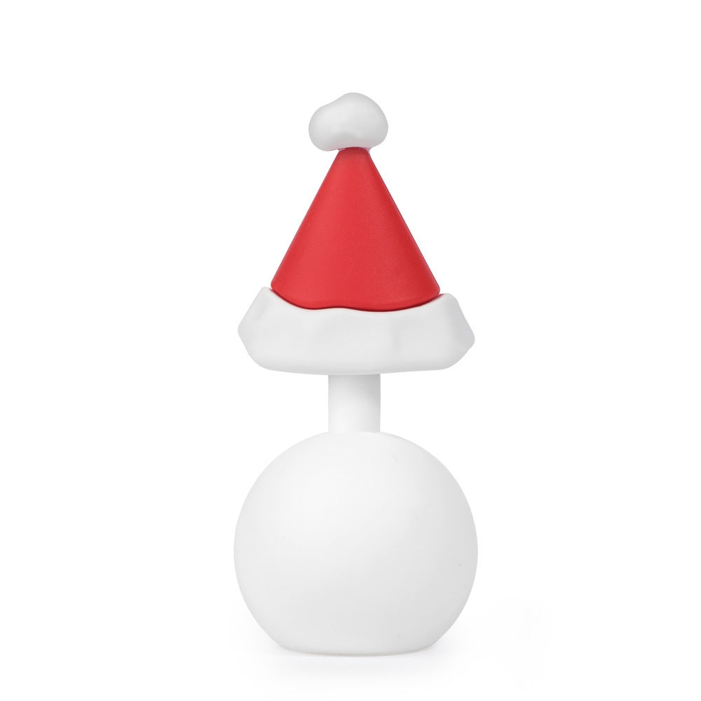 Haakaa Winter Holiday Silicone Breast Pump Stopper Gift Set 4 PK (Limited Edition)