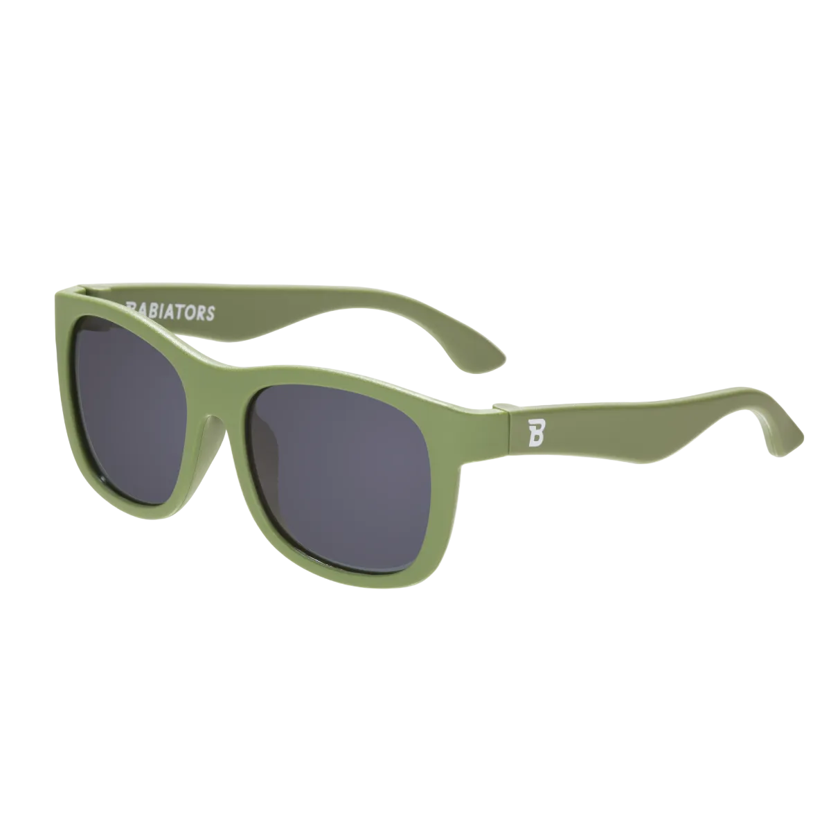 Wild Moss Eco Navigator I Smoke Lenses
