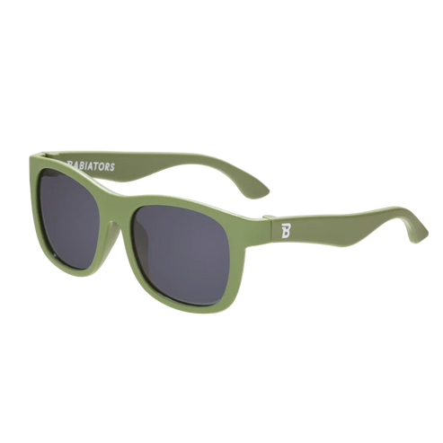 Wild Moss Eco Navigator I Smoke Lenses