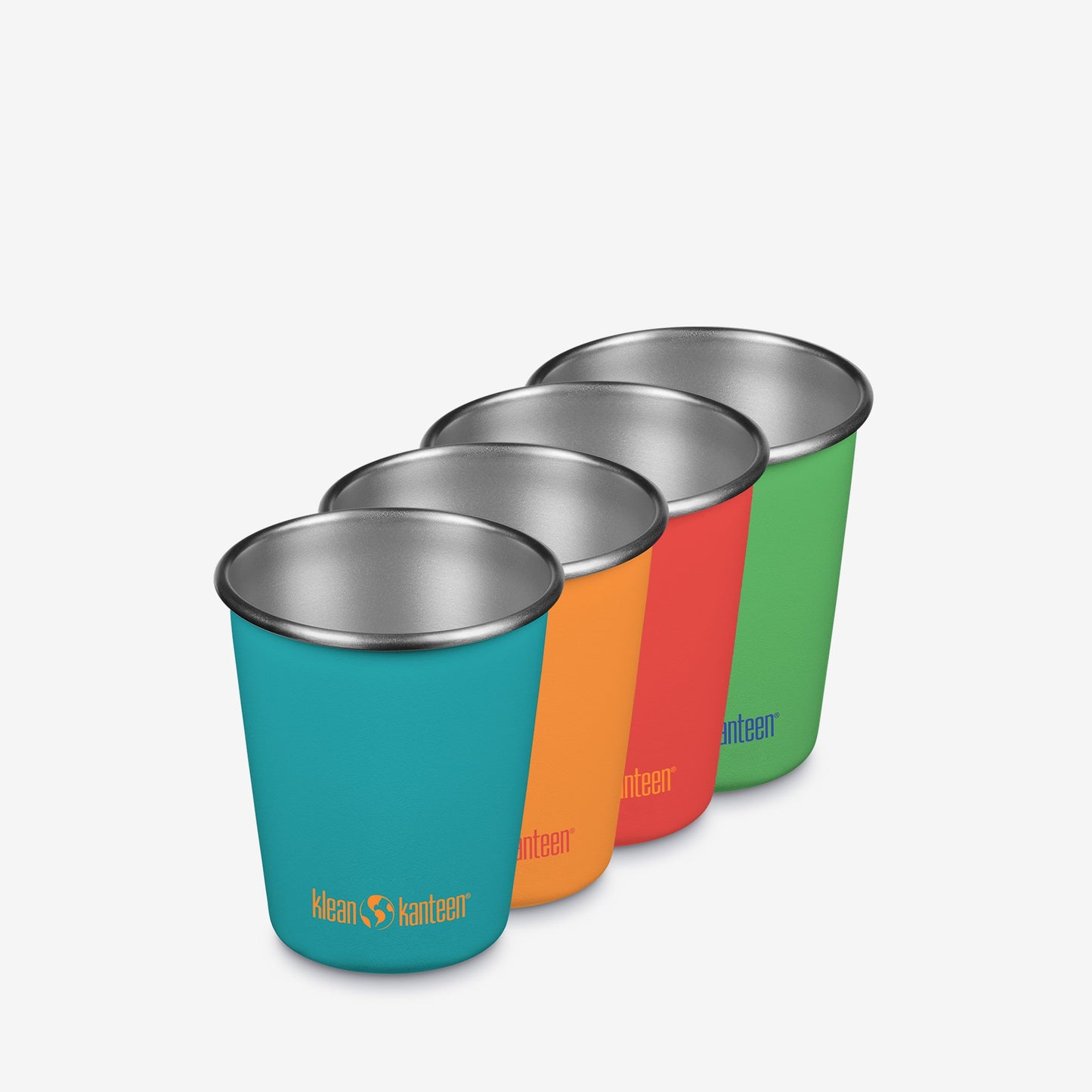 10oz Cup - 4 Pack