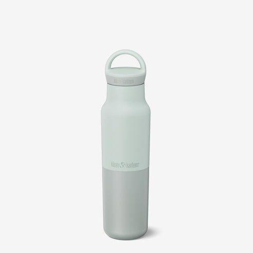 12oz Rise Classic with Arch Loop Cap