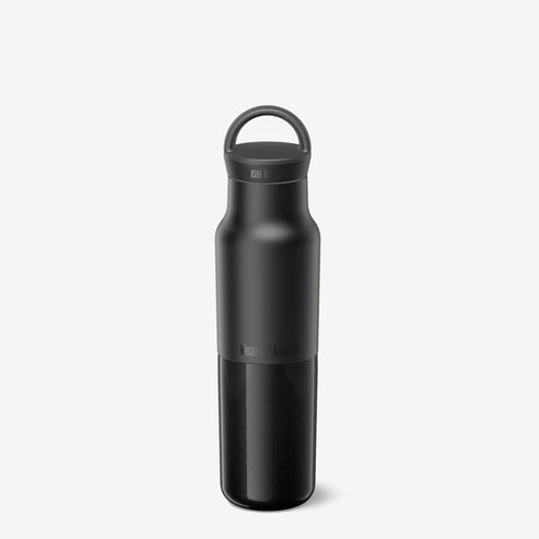 12oz Rise Classic with Arch Loop Cap
