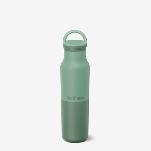 12oz Rise Classic with Arch Loop Cap