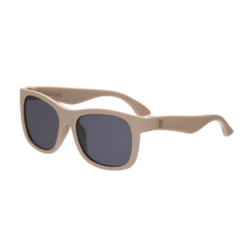 Soft Sand Eco Navigator I Smoke Lenses