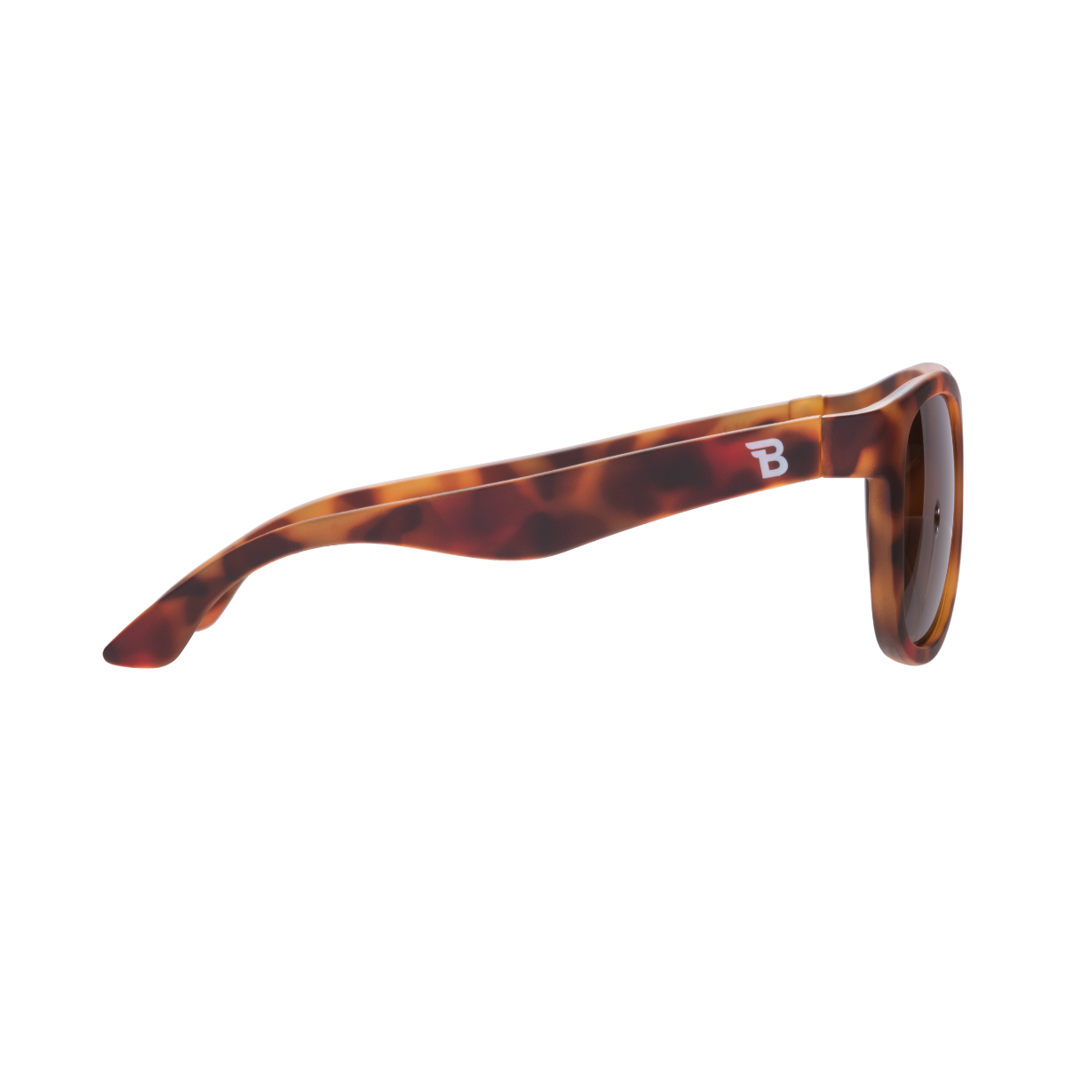 Classic Tortoise Navigator | Polarized Gradient Amber Lenses