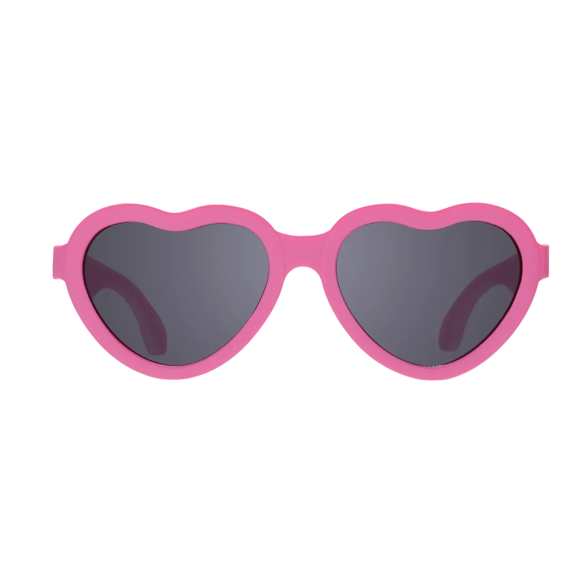 Paparazzi Pink Heart | Smoke Lenses