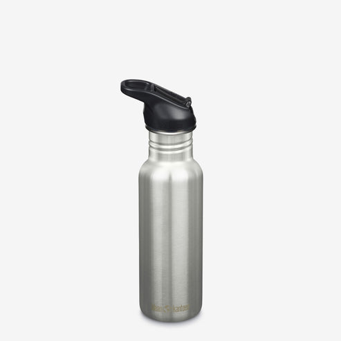18oz Classic with Flip Seal Sport Cap