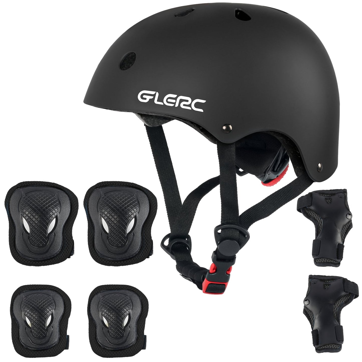 Kids Helmet Set-M
