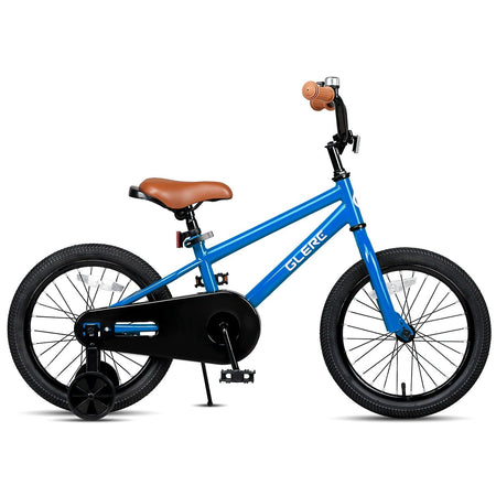 Ride-Ons & Bikes