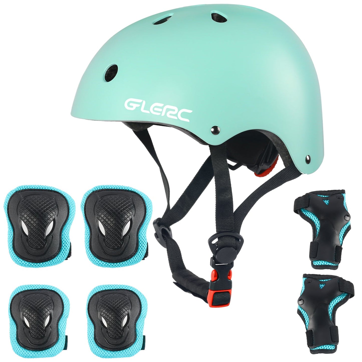 Kids Helmet Set-S