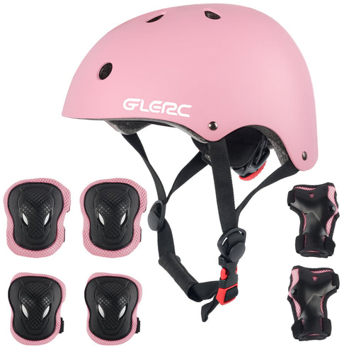 Kids Helmet Set-XS