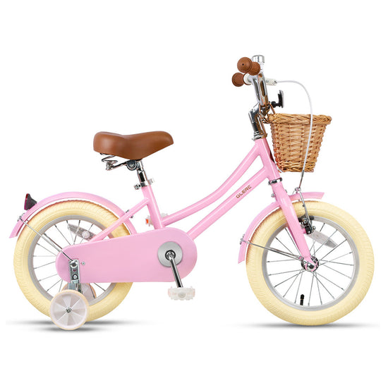 Glerc 14" Kids Bike For 3 - 5 Years Old - Little Molly