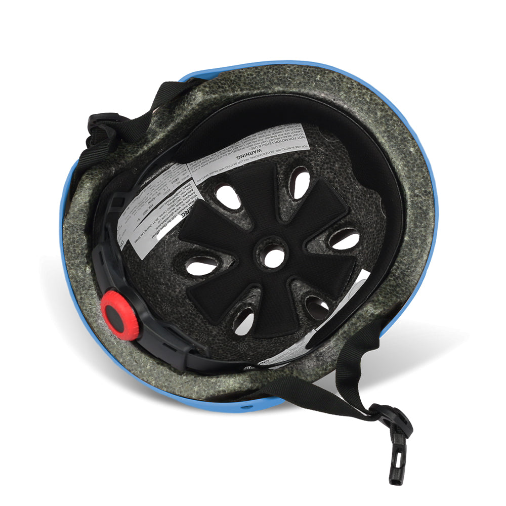 Kids Helmet Set-S