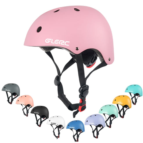 Kids Helmet 10 Colors-M