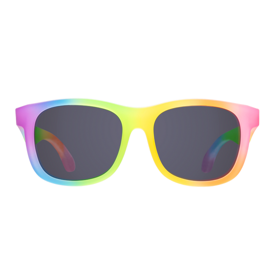 Rad Rainbow Navigator I Smoke Lenses