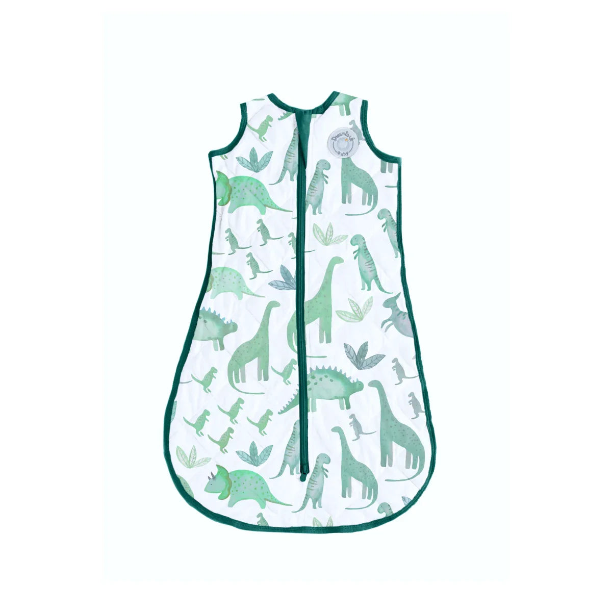 Bamboo Classic Sleep Sack (Non-weighted)
