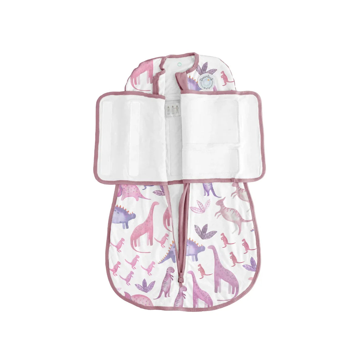 Bamboo Classic Swaddle (Non-weighted)