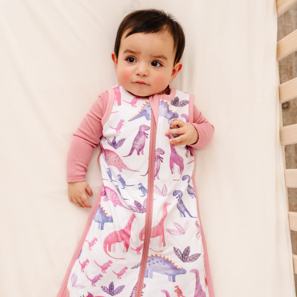 Bamboo Classic Sleep Sack (Non-weighted)