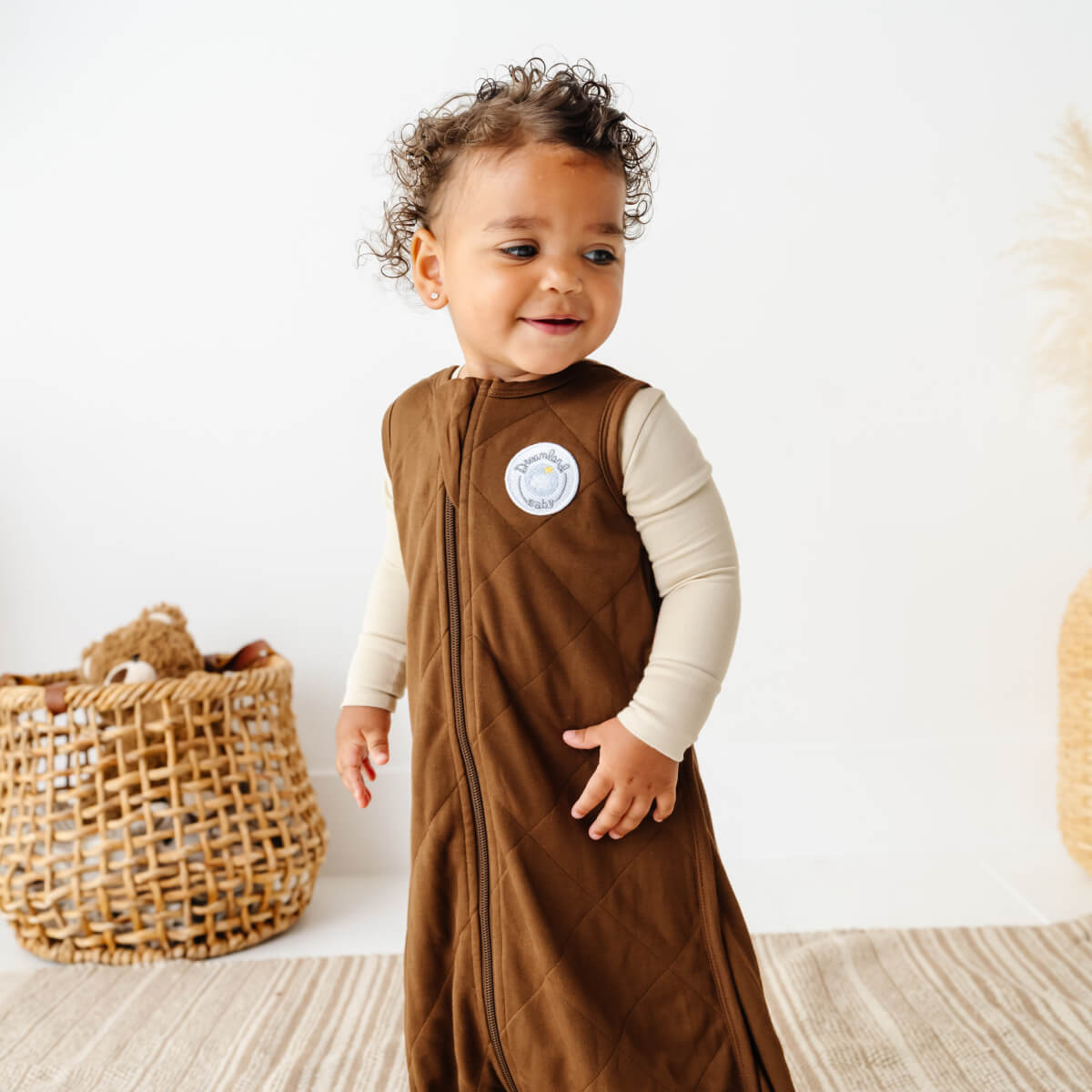 Bamboo Classic Sleep Sack (Non-weighted)