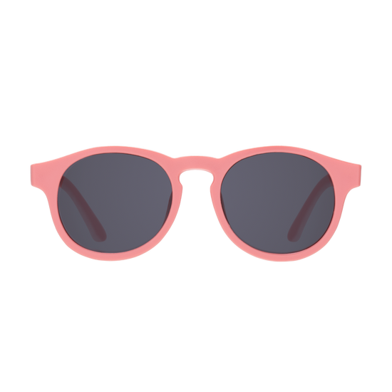 Seashell Pink Eco Keyhole I Smoke Lenses