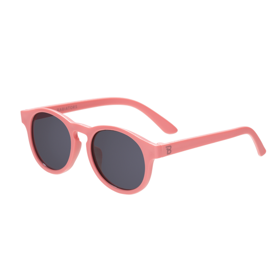 Seashell Pink Eco Keyhole I Smoke Lenses