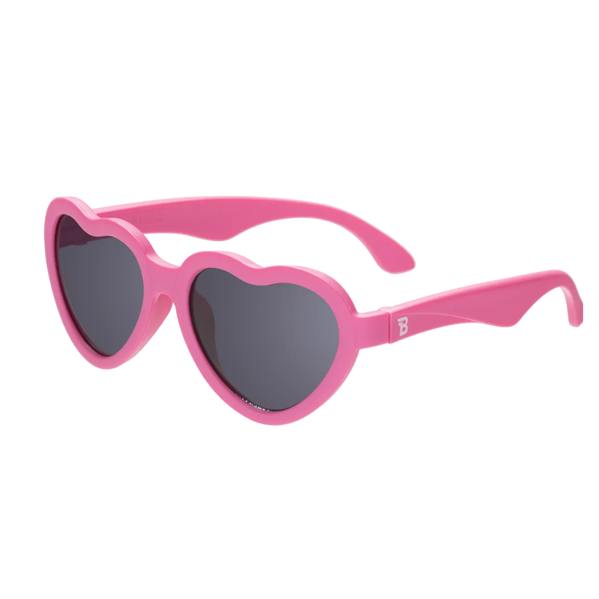 Paparazzi Pink Heart | Smoke Lenses