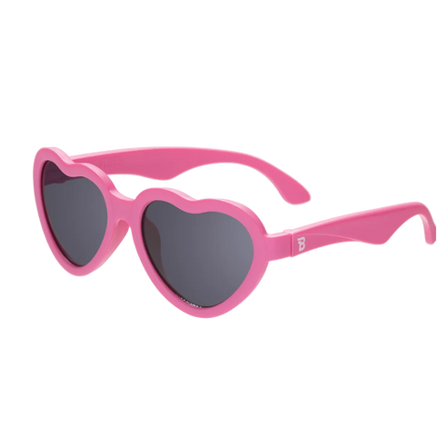 Paparazzi Pink Heart | Smoke Lenses
