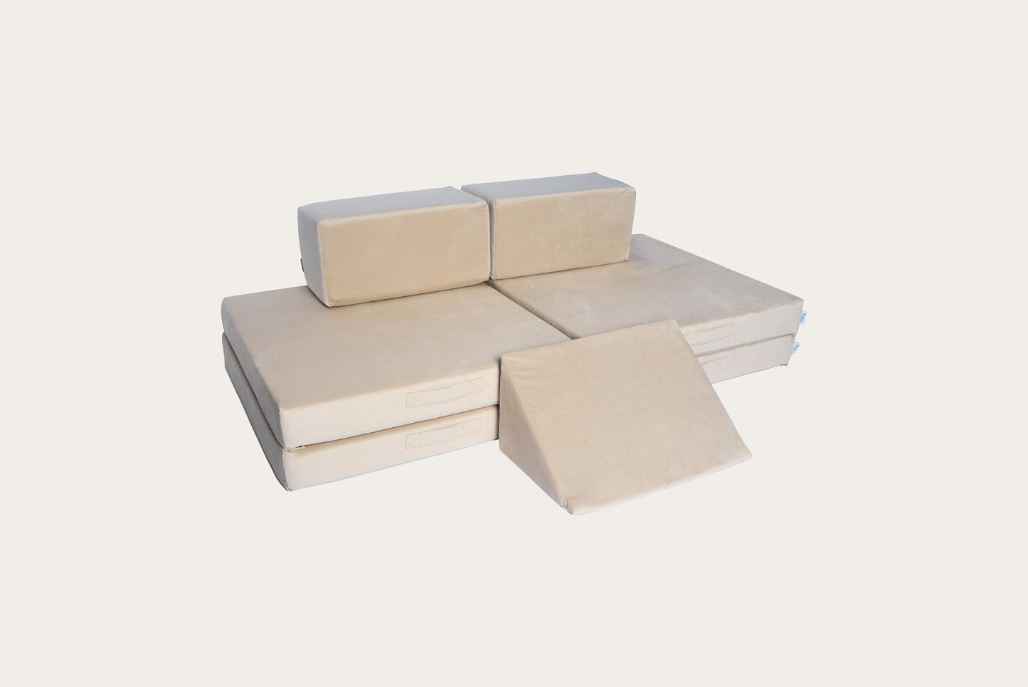 The Figgy play couch
