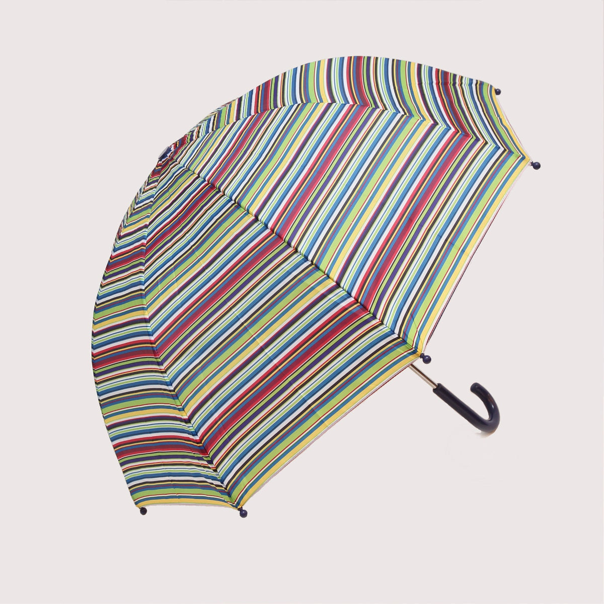 Blue Stripe Umbrella