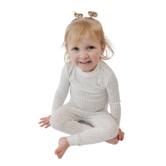 Pajama Modal Dash