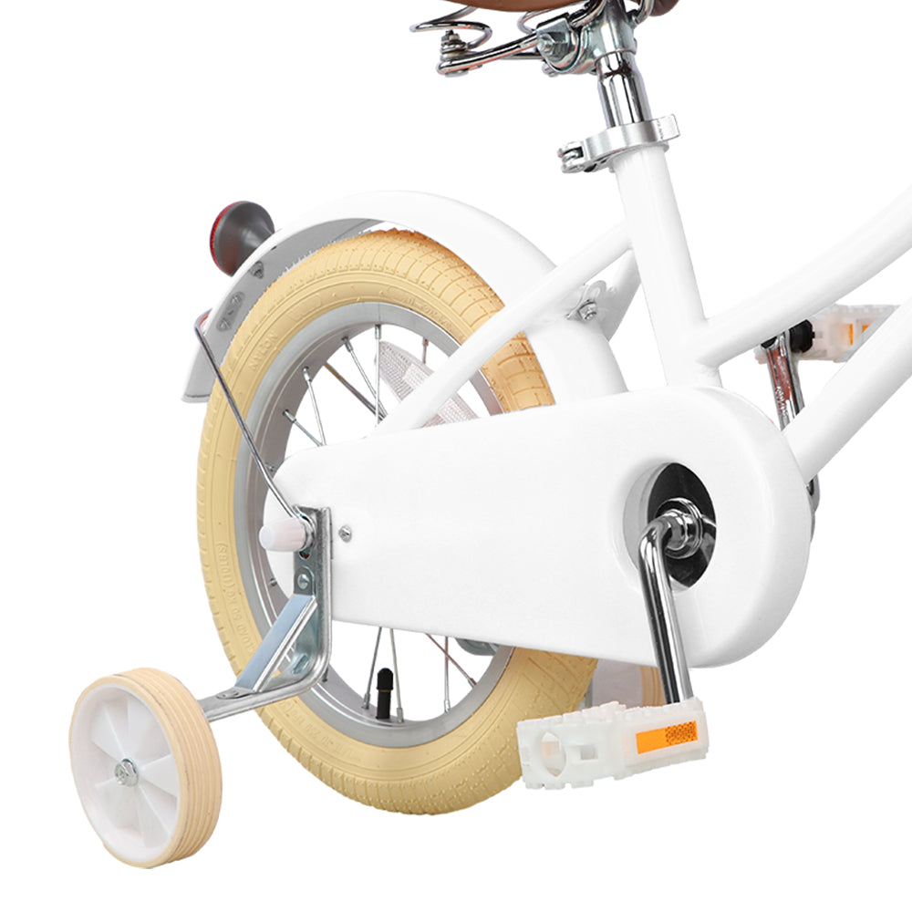 Glerc 14" Kids Bike For 3 - 5 Years Old - Little Molly