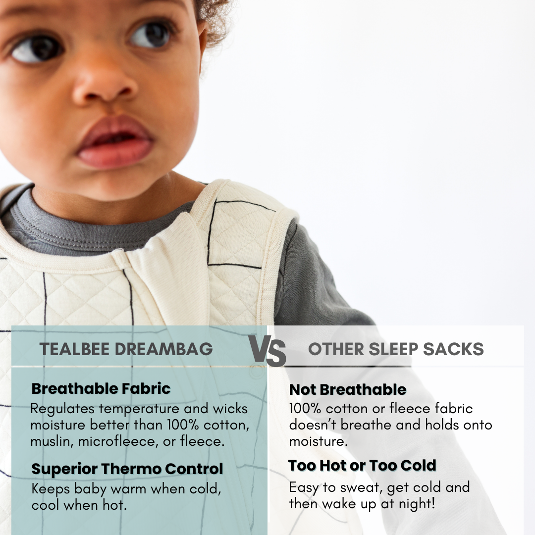 Dreambag | Checkered | 0.8 TOG