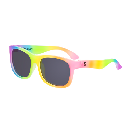 Rad Rainbow Navigator I Smoke Lenses