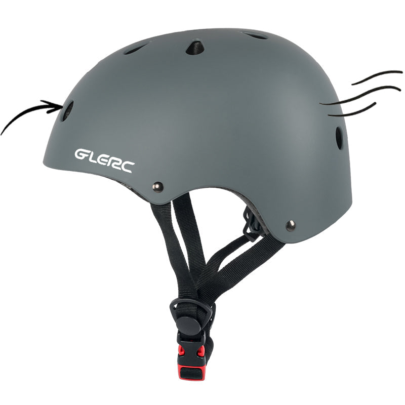 Kids Helmet 10 Colors-S
