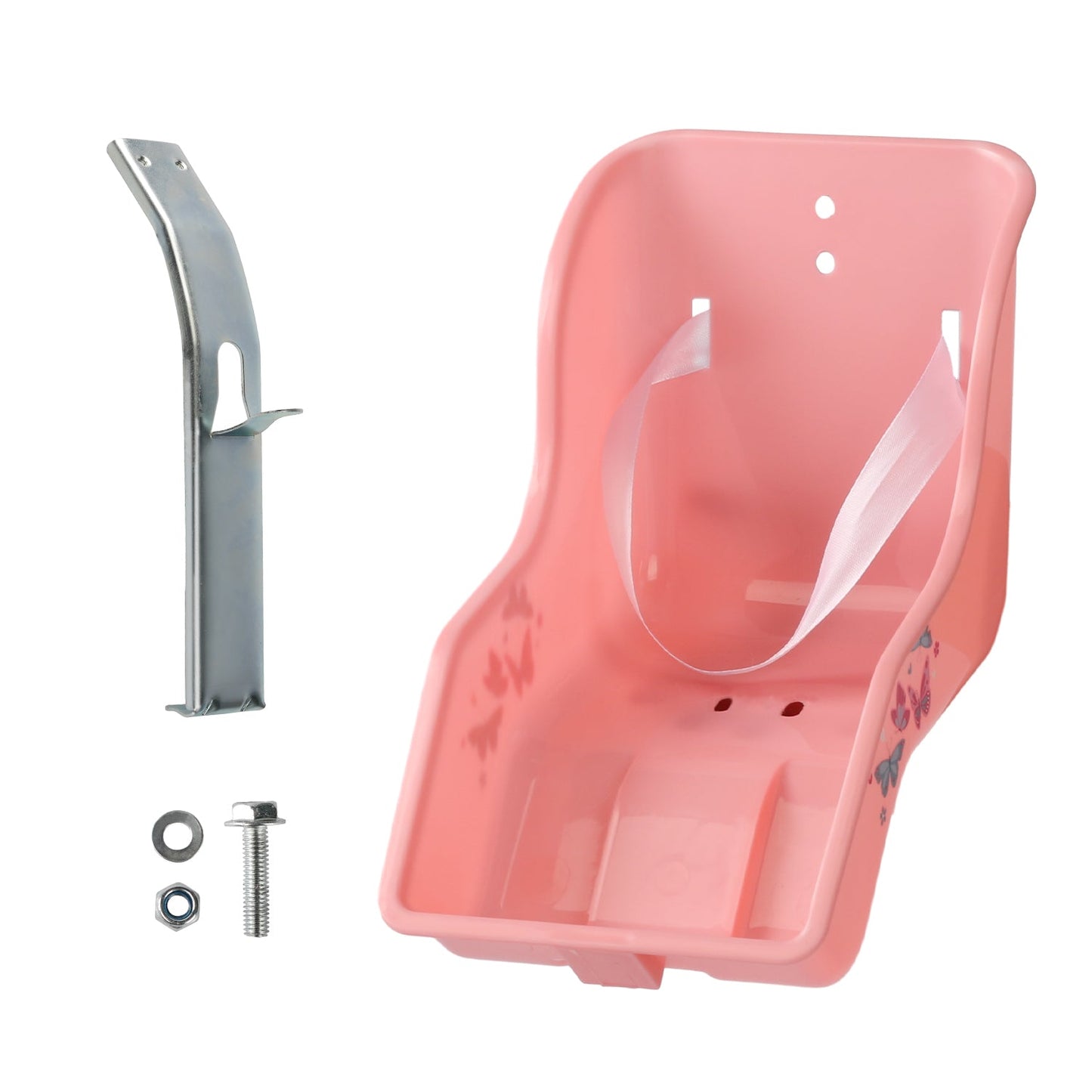 Doll Bike Seats for Kids Bikes
