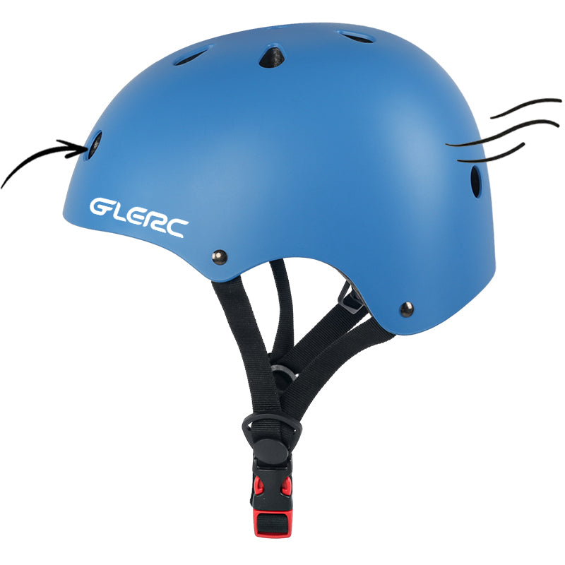 Kids Helmet 10 Colors-S