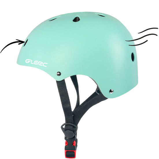 Kids Helmet 10 Colors-S