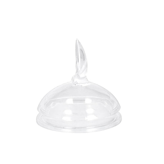 Haakaa Silicone Feeding Spoon Head  for Gen 3 Bottle, 1 pk