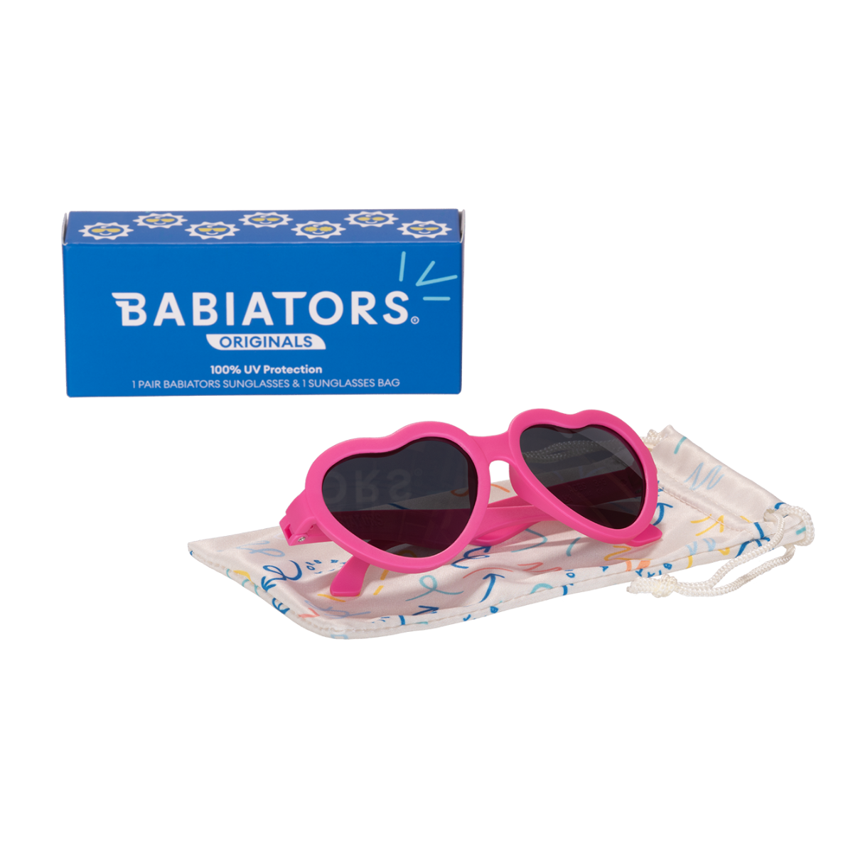 Paparazzi Pink Heart | Smoke Lenses