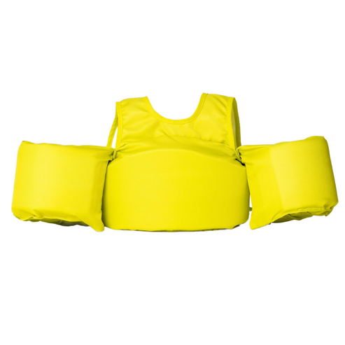Lemon Lime Kids Float
