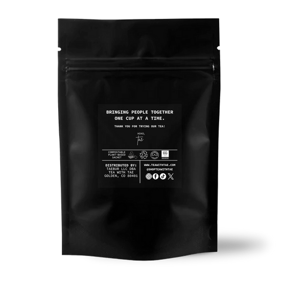 Spa Bliss 5ct. Pouch