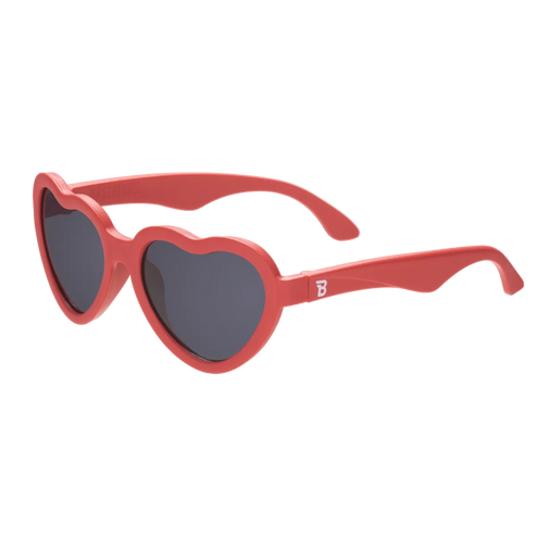 Candy Apple Heart | Smoke Lenses