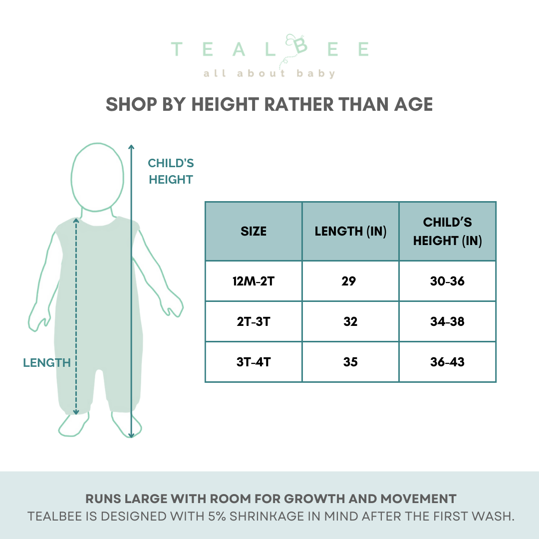 Dreamsuit | Dye-Free | 1.2 TOG