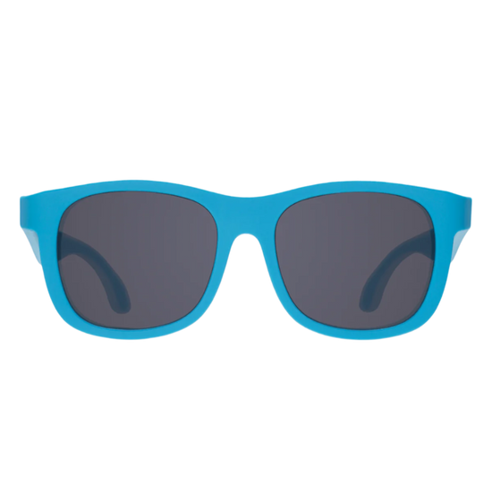Blue Crush Navigator | Smoke Lenses