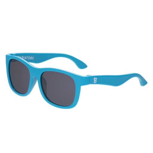 Blue Crush Navigator | Smoke Lenses